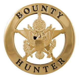bounty hunter badges