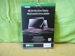Green Onions RT SPM11X02 A2G Screen Protector for Netbook