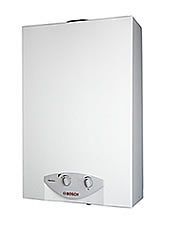 Bosch Pro Tankless Water Heater GWH 450 ES Natural Gas