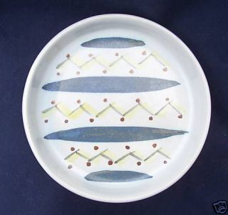 Buchan Stoneware Small Gray Dish ~ Scotland ~ HEBRIDES