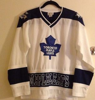 toronto maple leafs jerseys in Hockey NHL