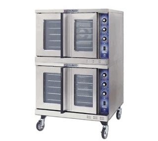 Convection Oven Electric GDCO E2 Bakers Pride