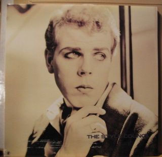 THE STYLE COUNCIL Walls come Tumbling Down 4track 12 see description
