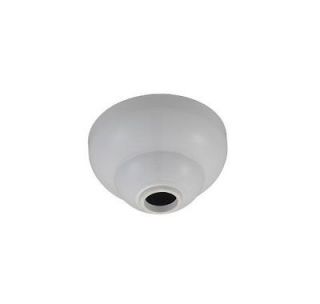 Newly listed Monte Carlo MC82WH Ceiling Fan Yoke Cover in White
