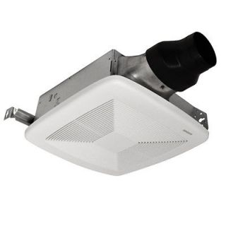 Broan Model LP80 LoProfile Ventilation Fan