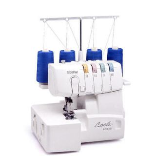 Brother 1034D Overlock Sewing Machine (3 Year Warranty)