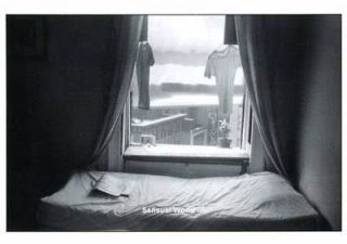Bed ovr Herald Square POSTCARD New York City Daily News
