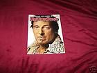 Bruce Springsteen ROLLING STONE Tote Bag Purse NWT