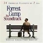 FORREST/FOREST GUMP ORIGINAL SOUNDTRACK SPECIAL EDITION BRAND NEW CD