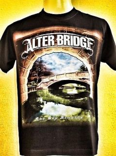 ALTER BRIDGE A Day Remains t shirt brand new RRP $24.99