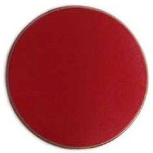 Stove Burner Cover Set Red Stove Cook Top Electric Range Round Cover