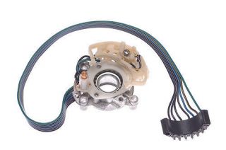 Signal Switch BPC New Replaces Delco D6200 (Fits 1965 Buick Skylark