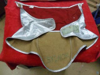 Bullard Proximity Shroud R757 Turnout Coat Pants Globe