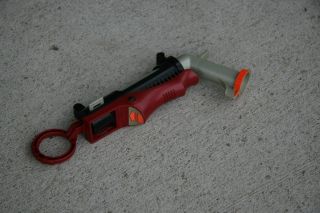 Stryke Perceptor RARE VINTAGE gun toy blaster dart World Shipping