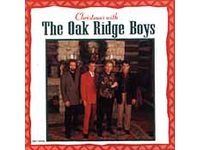 OAK RIDGE BOYS Christmas With COUNTRY FOLK STYLE new cd