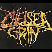 Chelsea Grin Desolation Of Eden CD