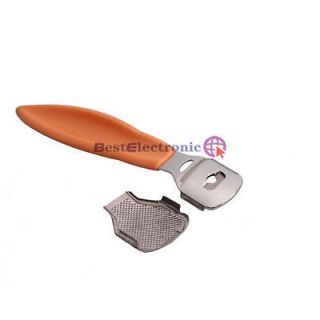 listed Callous Corn Cuticle Cutter Remover Pedicure Foot Blade M 47