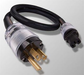 Audio Art Cable Power 1 Power Cable (Wattgate 3.0M)