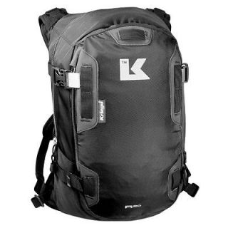 Kriega R20 motorcycle motorbike rucksack backpack gearbag