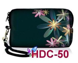 Camera Case Bag For Sony Cyber shot DSC W690 DSC W610 DSC W570 DSC
