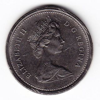  Like 1 Voyogeur One Dollar 76 Canada/Canadia n Coin UnCirculated C1