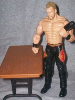 Aggression Christian Cage & Accessories, Table,Micropho ne,etc