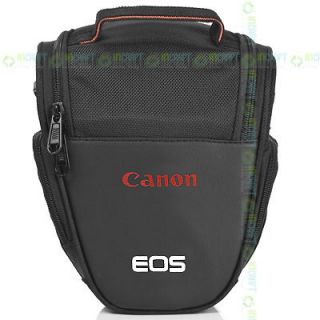 Newly listed Y638 Camera Bag Shoulder for Canon 650D 60Da 5D Mark III