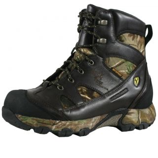 Scent Blocker Bone Collector Run and Gun Hiker Boots All Sizes