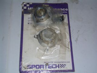 SKIDOO 120 CC DRIVE SPROCKET HUB