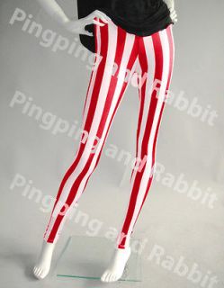 candy cane tights in Clothing, 