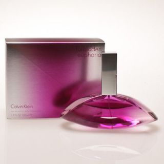 Euphoria by Calvin Klein 3.3 / 3.4 oz edp Perfume Spray (Original