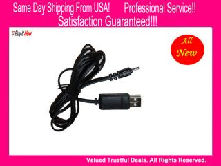 Cable Cord Power Supply Adapter For Foscam Wire and Wireless IP Camera