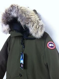 canada goose xxl