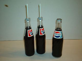Pepsi radio & 2 way radios (walkie   talkie) pepsie cola 10, am radio