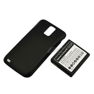 For T Mobile Samsung Hercules SGH T989 Extended Battery 3500mAh with