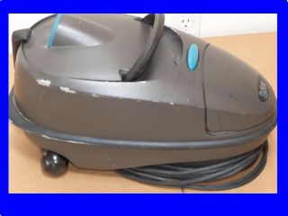 TRISTAR CANISTER VACUUM WORKS GREAT MOTOR ONLY
