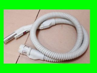 ELECTROLUX CANISTER VACUUM ELECTRIC HOSE ATTACHMENTS PARTS