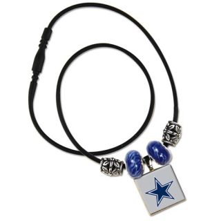 Dallas Cowboys Life Tile Necklace