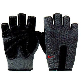 New Nike Weight lifting Workout Gloves Extra Small XS