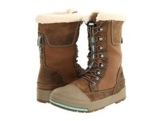 Keen Womens Snow Rover Winter Boots snow insulated 7 10 NEW $150