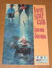 LONE WOLF AND CUB #14 1988 NICE HIGH GRADE COMIC
