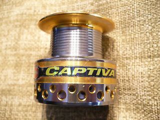 Penn captiva cv2 4000 Spool  replacement part# 47 4000CV2