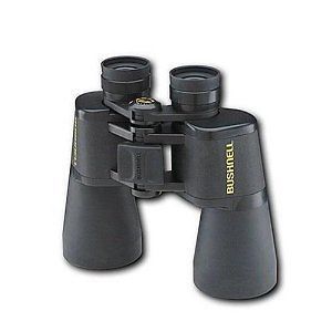 Bushnell 16 x 50 Powerview binoculars