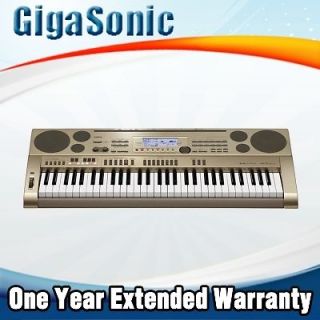 Casio AT 3 Ethnic/Orienta l Keyboard New