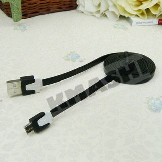 5ft Micro USB to USB Charger Cable Cord for BlackBerry Porsche Design