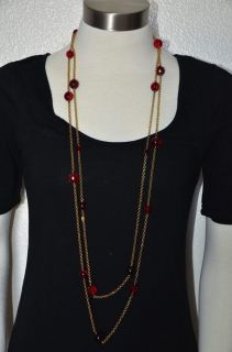 chanel necklace in Clothing, 