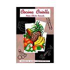 Cocina Criolla by Carmen Aboy Valldejuli 1983, Hardcover