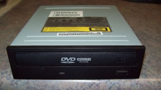 DVD  ROM DRIVE MODEL XJ HD166S MULTI PLAYER (LOT OF 2)