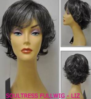soultress wigs in Clothing, 