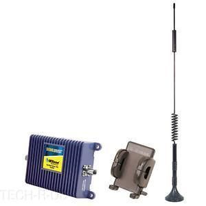 Wilson SignalBoost 811214 Cellular Phone Signal Booster 824 MHz to